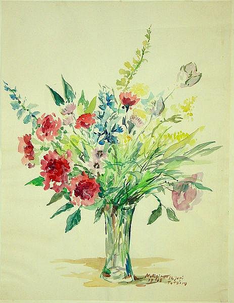 luigi malipiero 1901 1975 · Doebele Kunstauktionen · 2009-11-13 Luigi Malipiero comparable auction result: luigi malipiero 1901 1975