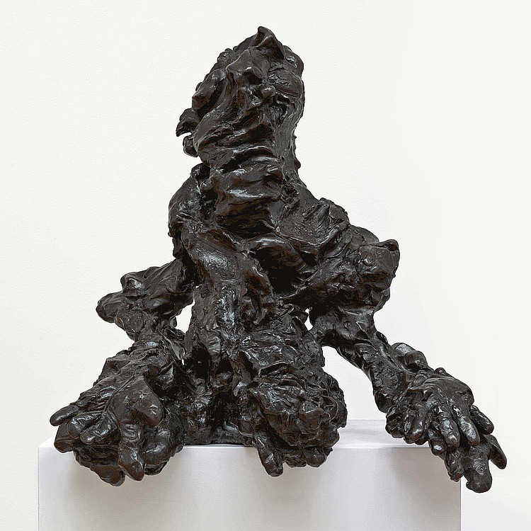Willem de Kooning comparable sale