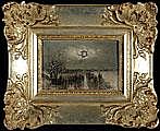 Josef Mühlbeck comparable auction result: josef m hlbeck 1878 1948 on ice 1904 oil on