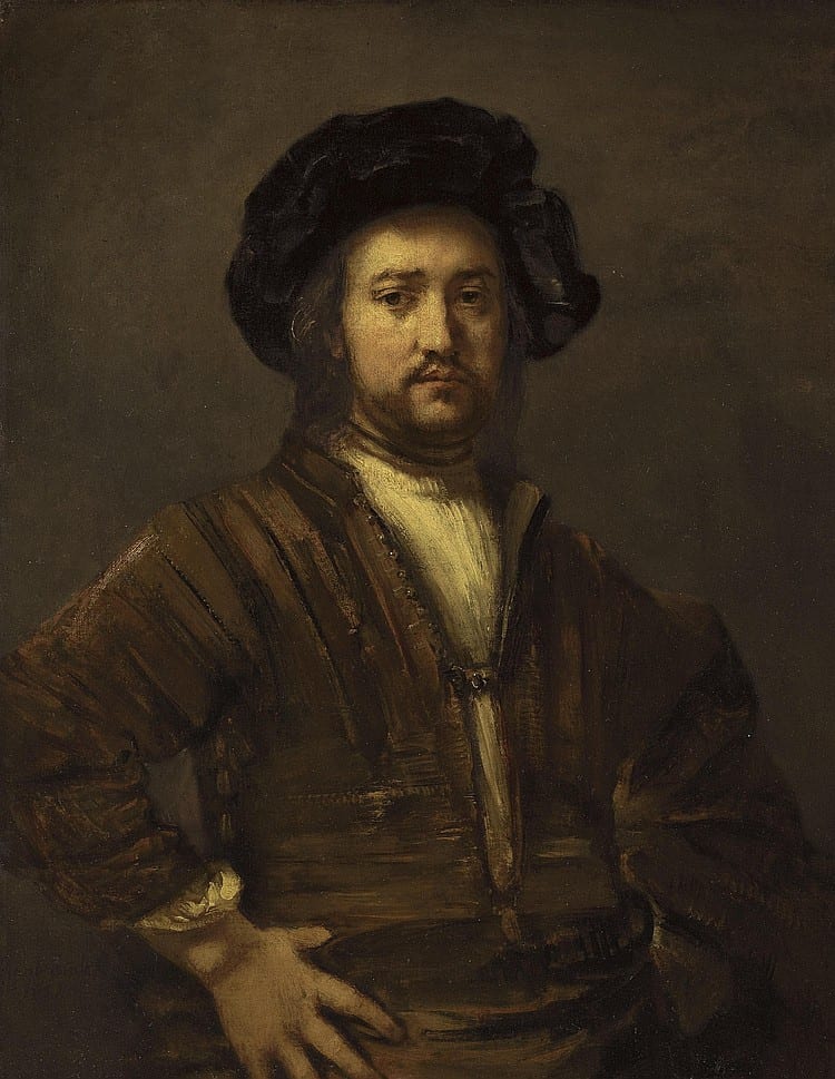 Rembrandt Harmensz. van Rijn (Leiden 1606-1669 Amsterdam) comparable sale