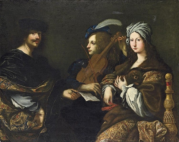 giovanni battista vanni florence 1600 1660 pistoia · Christie's · 2009-12-09 Giovanni Battista Vanni comparable auction result: giovanni battista vanni florence 1600 1660 pistoia