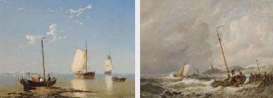 pieter christiaan dommersen dutch 1834 1908 · Christie's · 2002-04-24 Pieter Christiaan Dommersen comparable auction result: pieter christiaan dommersen dutch 1834 1908