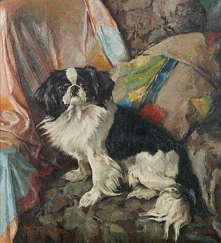 Erwin Aichele comparable auction result: erwin aichele h hefeld baden 1887 1974