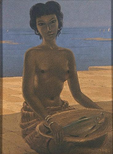 Bernhard Cullmann comparable auction result: bernhard cullmann namborn 1903 1977 namborn