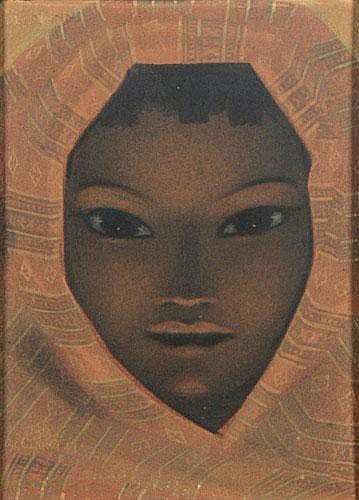 Bernhard Cullmann comparable auction result: bernhard cullmann namborn 1903 1977 namborn