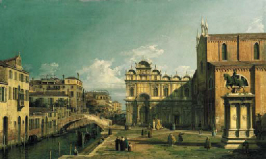 Giovanni Antonio Canal, il Canaletto (Venice 1697-1768) comparable sale