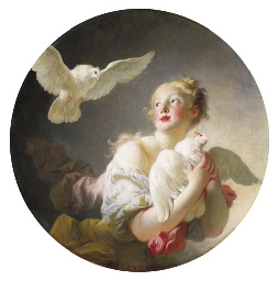 Jean-Honor‚ Fragonard (Grasse 1732-1806 Paris) comparable sale