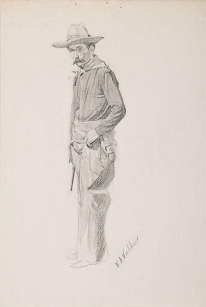 Rudolph A. Voelcker comparable auction result: rudolph a voelcker american b 1873