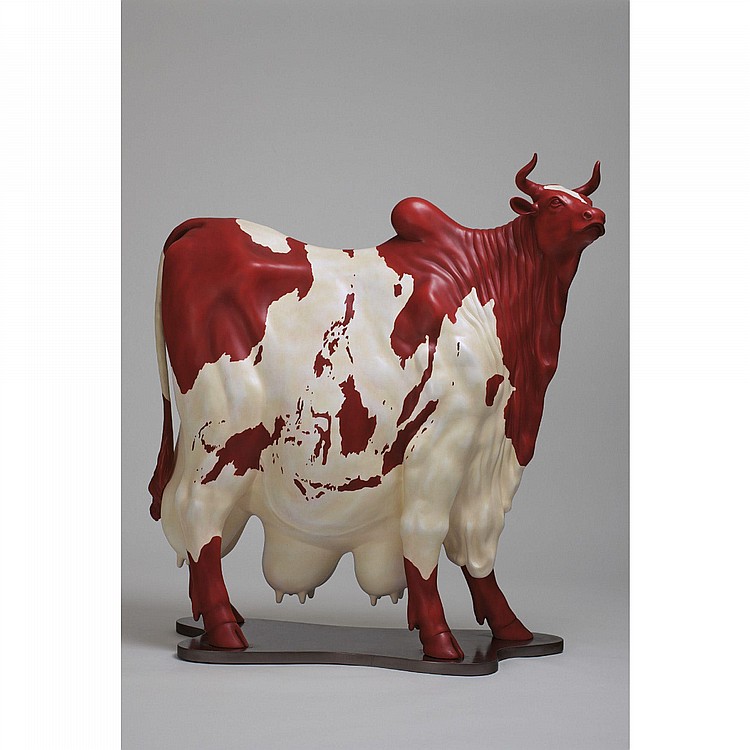 Agapetus comparable auction result: agapetus