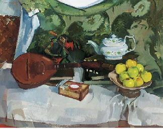 Norman Kirkham comparable auction result: norman kirkham b 1936
