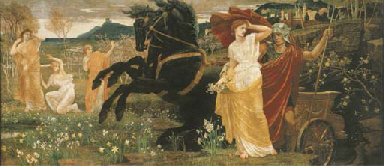 Walter Crane (1845-1915) sold by Christie's, lot 44 — auction record photograph