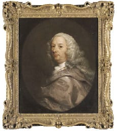 James Latham comparable auction result: james latham 1696 1747