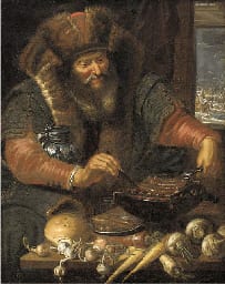 Artus Wolfaerts comparable auction result: artus wolfaerts antwerp 1581 1641