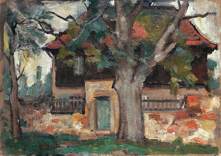 paul wilhelm geh ft um 1921 · Schmidt Kunstauktionen Dresden OHG · 2010-06-12 Paul (1886) Wilhelm comparable auction result: paul wilhelm geh ft um 1921