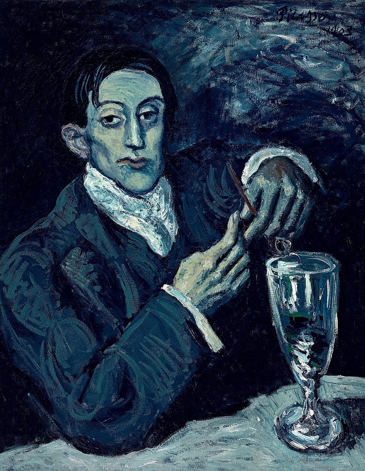 Pablo Picasso (1881-1973) comparable sale