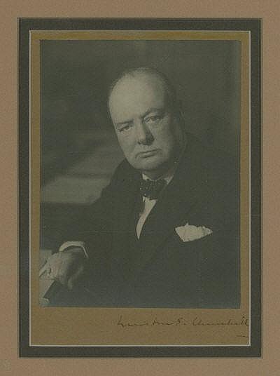 [ AUTOGRAPHS ] sold by International Autograph Auctions, lot 867 — auction record photograph