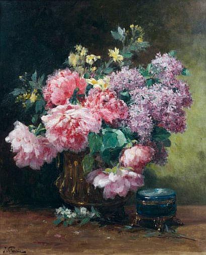 Jules Justin Claverie comparable auction result: jules justin claverie marseille 1859 1932