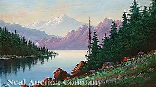 lorenz e griffith georgia florida 1889 1968 · Neal Auction Company · 2010-07-18 Lorenz E. Griffith comparable auction result: lorenz e griffith georgia florida 1889 1968