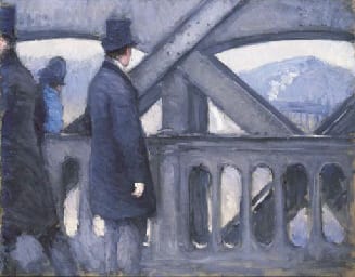 Gustave Caillebotte (1848-1894) comparable sale