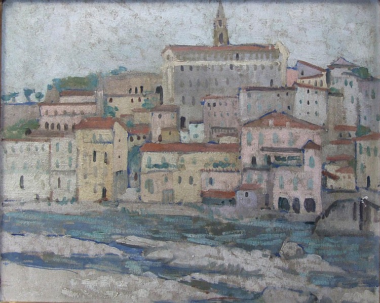 jeka kemp 1876 1967 oil painting · Canterbury Auction Galleries · 2010-09-14 Jeka Kemp comparable auction result: jeka kemp 1876 1967 oil painting