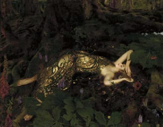 Frank Cadogan Cowper comparable auction result: frank cadogan cowper british 1877 1958