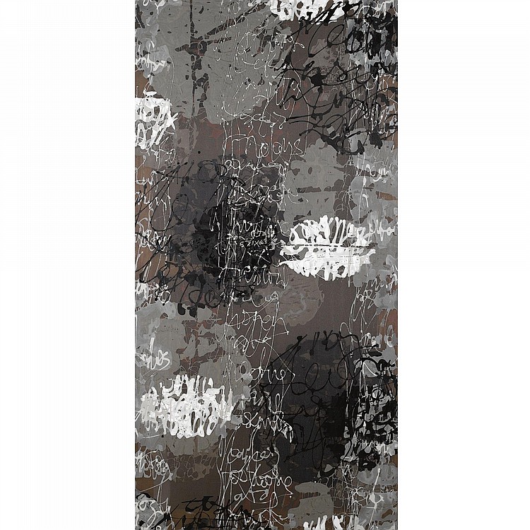 Maria Chevska comparable auction result: maria chevska