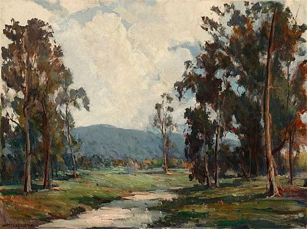 Harvey B. Coleman comparable auction result: harvey b coleman 1884 1959 phoenix az