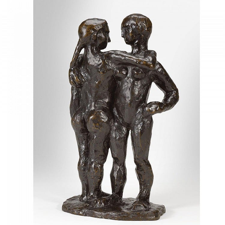 Henri Matisse comparable sale