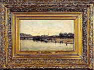 l once chabry 1832 1883 dimensions 0m14 x 0m24 · Galerie Moderne · 2010-10-19 Léonce Chabry comparable auction result: l once chabry 1832 1883 dimensions 0m14 x 0m24