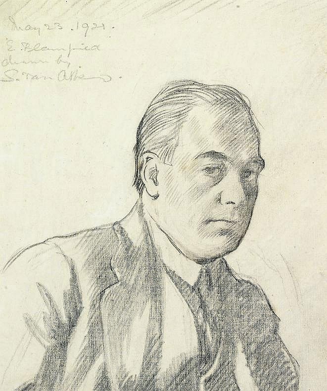 Salomon van Abbé comparable auction result: salomon van abb amsterdam 1883 1955 london