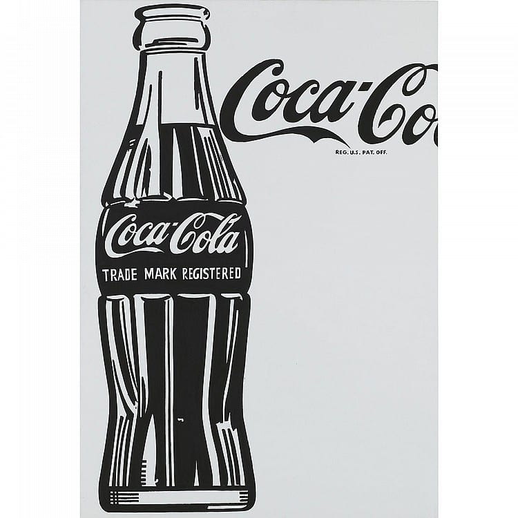Andy Warhol comparable sale