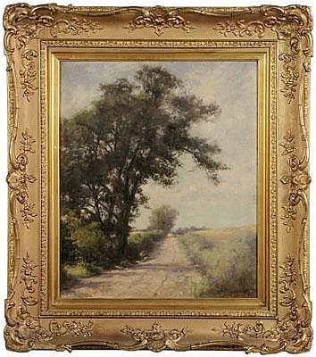 Norman M. Macdougall comparable auction result: norman m macdougall british 1852 1939 a