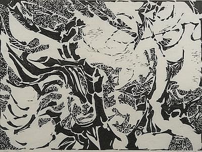 Clarence E. van Duzer comparable auction result: clarence e van duzer american 1920 2009 trees