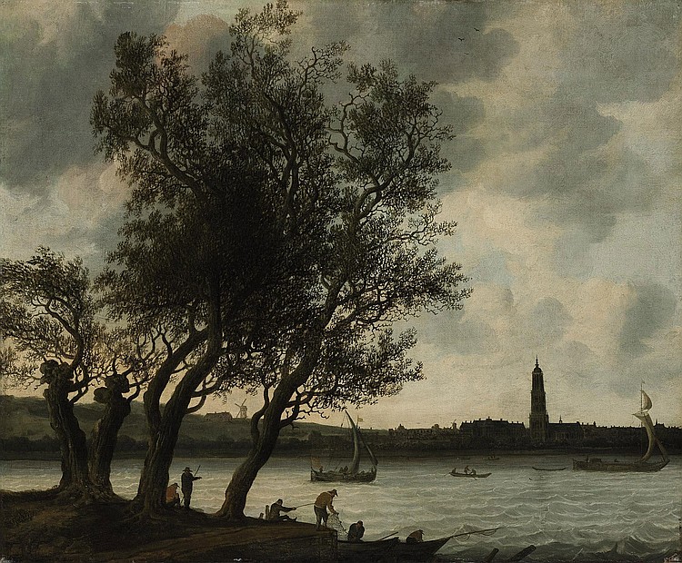 Anthony Jansz. van der Croos comparable auction result: anthony jansz van der croos alkmaar 1606 7 1662 3 the hague