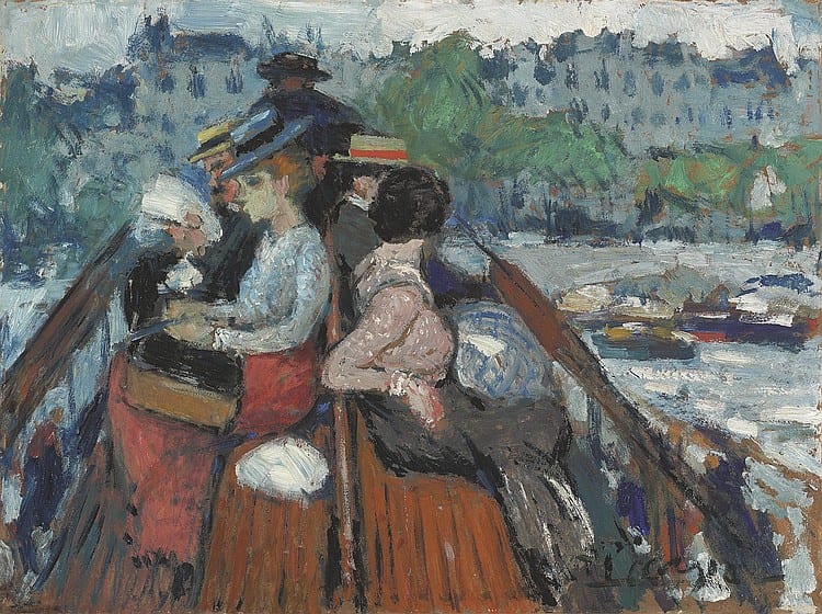 Pablo Picasso (1881-1973) comparable sale