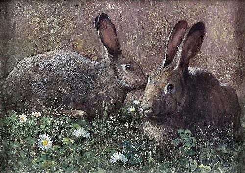 Clive Madgwick (1934-2005) - Oil painting - sold by Canterbury Auction Galleries, lot 179 — auction record photograph