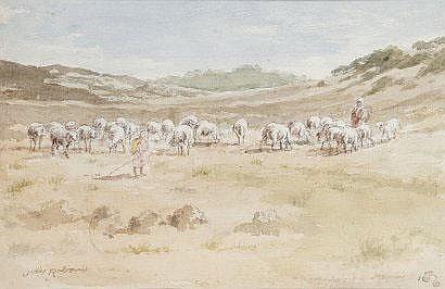 jules rabannes n en 1869 moutons pr s d azrou · Ader · 2011-02-04 Jules Rabannes comparable auction result: jules rabannes n en 1869 moutons pr s d azrou