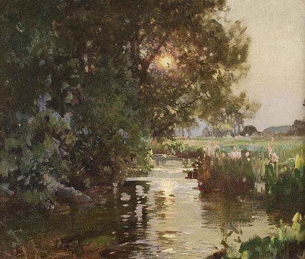 frederick appleyard 1874 1963 hampshire trout · Dreweatts 1759 · 2011-02-23 Fred Appleyard comparable auction result: frederick appleyard 1874 1963 hampshire trout
