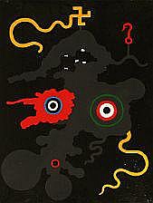 Poul Agger comparable auction result: poul agger two compositions signed resp poul