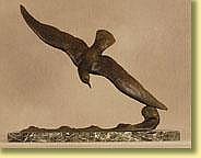 Georges Raoul Garreau comparable auction result: georges garreau cole fran aise sculpture en