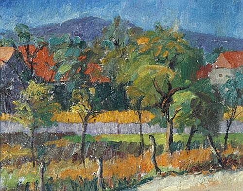 Hans Dahlem comparable auction result: hans dahlem blieskastel 1928 2006