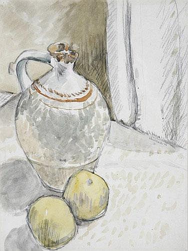 August Clüsserath comparable auction result: august cl sserath fenne saar 1899 1966 saarbr cken