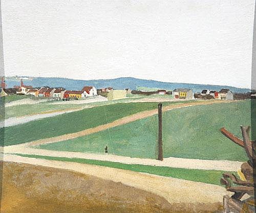 August Clüsserath comparable auction result: august cl sserath fenne saar 1899 1966 saarbr cken