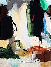 lars ahlstrand abstraction signed on the · Bruun Rasmussen Auctioneers · 2011-02-15 Lars Ahlstrand comparable auction result: lars ahlstrand abstraction signed on the