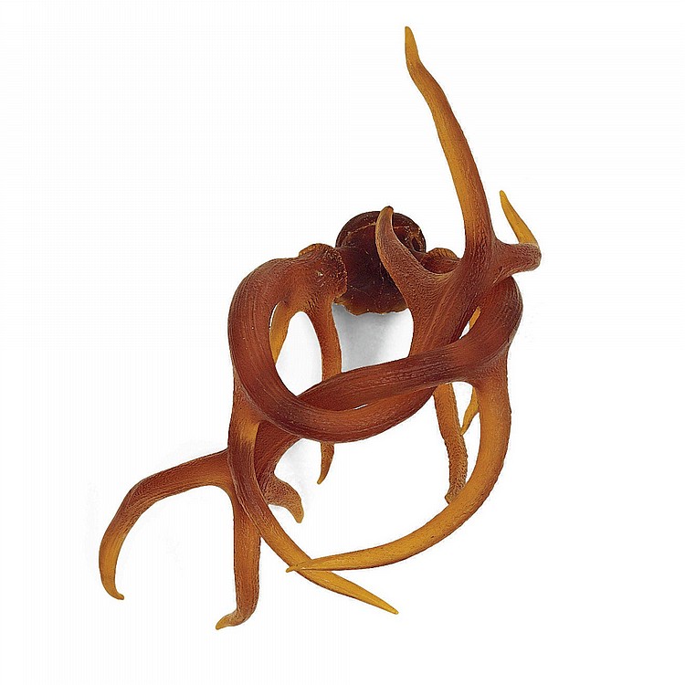 Michael Joo comparable auction result: michael joo