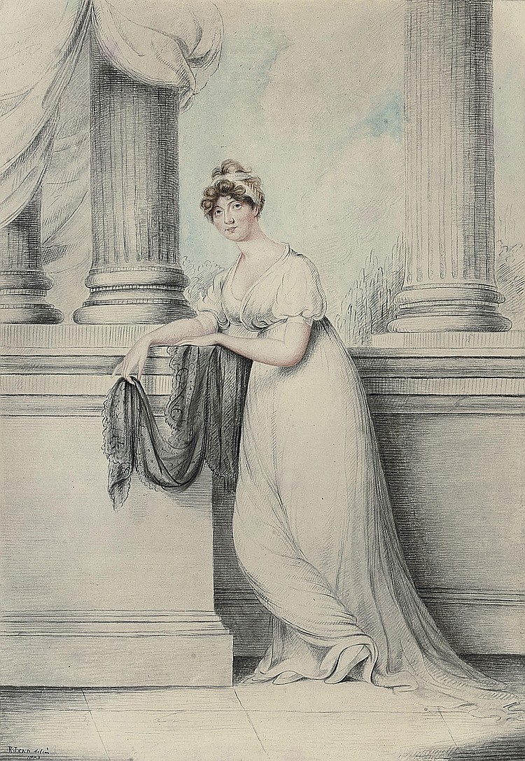 R. Jean comparable auction result: roger jean c 1783 1828