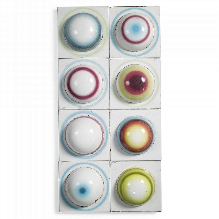 STEFAN KNAPP sold by Sotheby's, lot 411 — auction record photograph