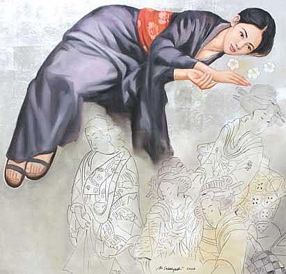 Wahyu Srikaryadi comparable sale