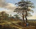 Pieter Jansz. van Asch comparable auction result: pieter jansz van asch delft 1603 1678