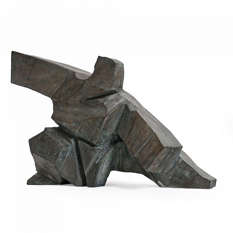 Ju Ming (ZHU MING) comparable sale